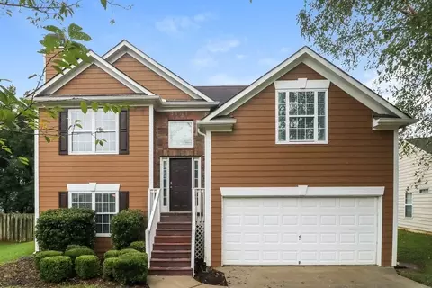 2991 Heather Lake Dr, Austell, GA 30106