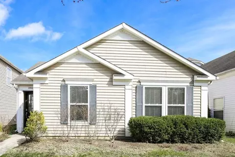 14428 Black Farm Dr, Noblesville, IN 46060