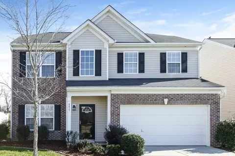 6415 Glenolden Dr, Charlotte, NC 28269