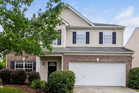 6415 Glenolden Dr, Charlotte, NC 28269
