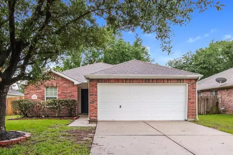 4422 Cannongate Dr, Spring, TX 77373