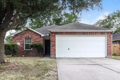 4422 Cannongate Dr, Spring, TX 77373