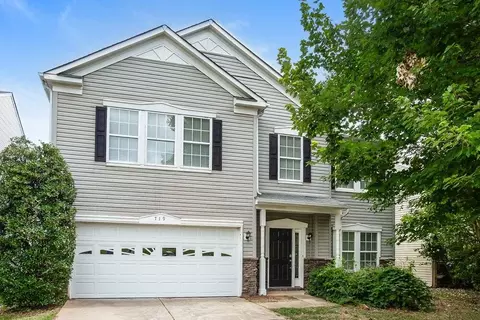 719 Capstone Ave, Concord, NC 28025
