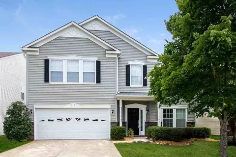 719 Capstone Ave, Concord, NC 28025