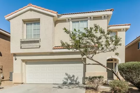 4512 Sandstone Vista Ct, North Las Vegas, NV 89031