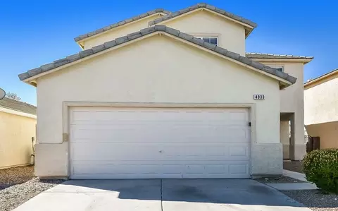 4933 Royal Lake Ave, Las Vegas, NV 89131