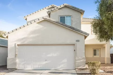 4933 Royal Lake Ave, Las Vegas, NV 89131