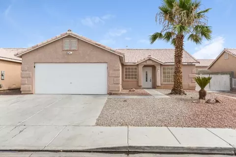4026 W Red Coach Ave, North Las Vegas, NV 89031