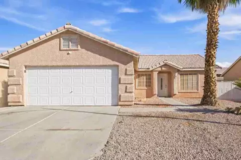 4026 W Red Coach Ave, North Las Vegas, NV 89031