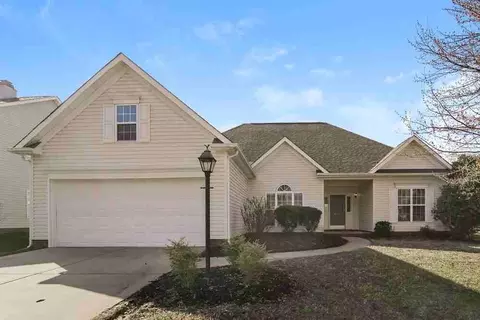 4031 Huntmeadow Dr, Charlotte, NC 28269