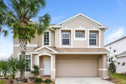 1405 Timberbend Cir, Orlando, FL 32824