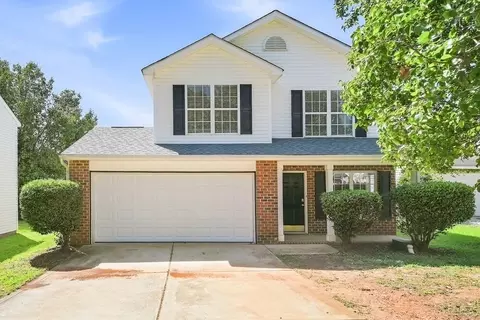 4941 Hopewood Ln, Charlotte, NC 28216