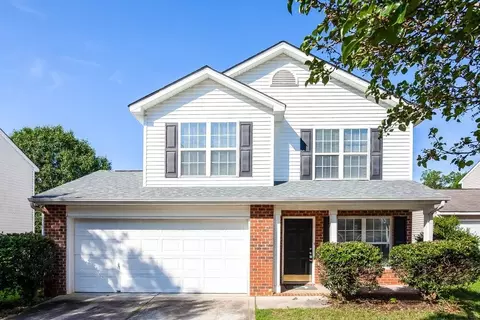 4941 Hopewood Ln, Charlotte, NC 28216