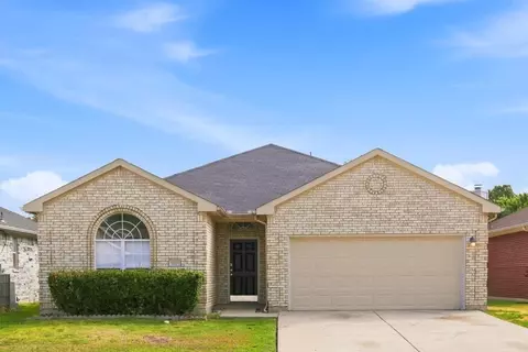 3507 Cydnie Ann Ct, Arlington, TX 76014