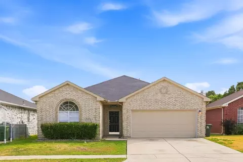 3507 Cydnie Ann Ct, Arlington, TX 76014