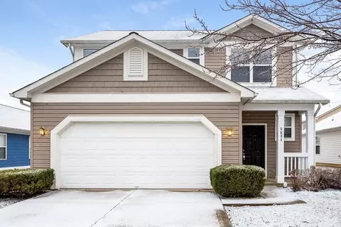 5684 Loudon Dr, Indianapolis, IN 46235