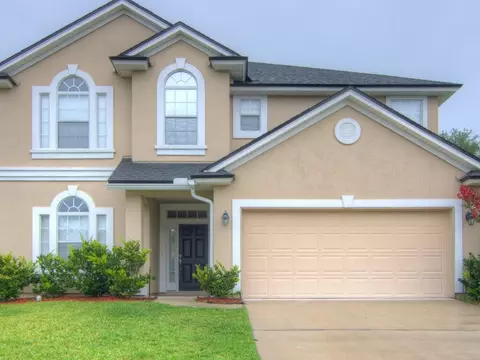 2852 Spoonbill Trl, Orange Park, FL 32073