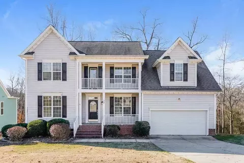 308 Nelson Ln, Clayton, NC 27527