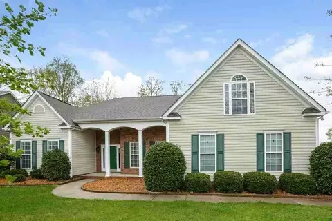 6615 Mimosa St, Indian Trail, NC 28079