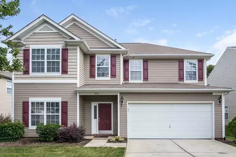 3809 Caldwell Ridge Pkwy, Charlotte, NC 28213