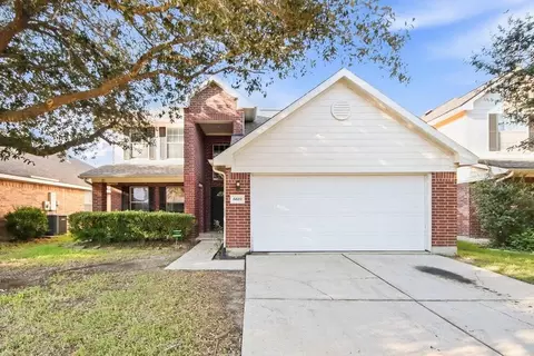 6619 Rockwall Trail Dr, Humble, TX 77346