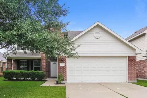 6619 Rockwall Trail Dr, Humble, TX 77346