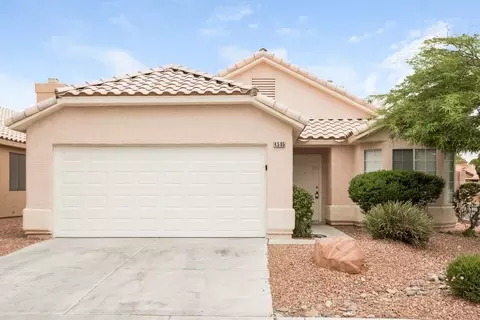 4565 Savin Cir, Las Vegas, NV 89130