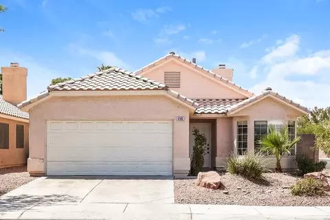 4565 Savin Cir, Las Vegas, NV 89130