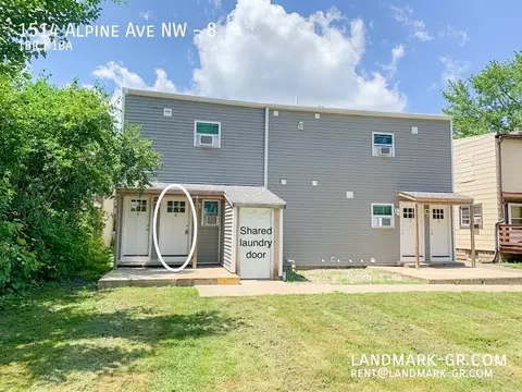 1514 Alpine Ave NW #8, Grand Rapids, MI 49504
