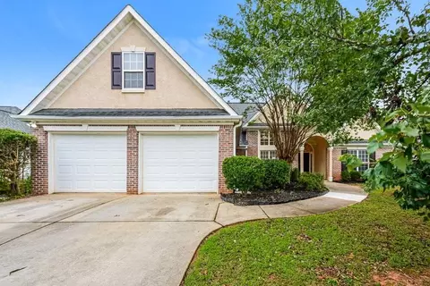 361 Vista Creek Dr, Stockbridge, GA 30281