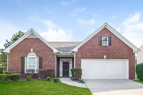 5486 Somer Mill Rd, Douglasville, GA 30134