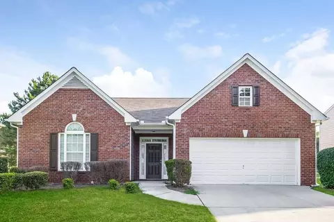 5486 Somer Mill Rd, Douglasville, GA 30134