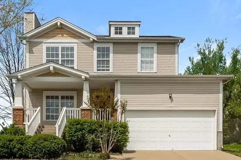 804 Cainbrook Ct, Nashville, TN 37013