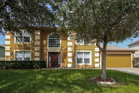 3256 Park Branch Ave, Clermont, FL 34711