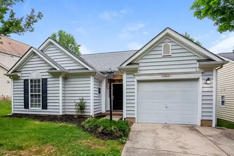 10342 Battle Ct, Charlotte, NC 28215
