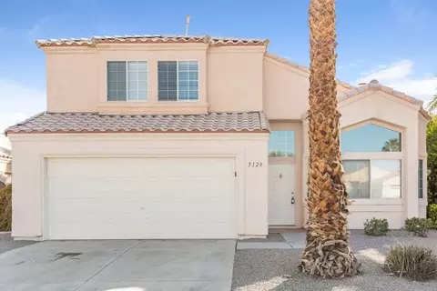 5120 Palo Pinto Ln, North Las Vegas, NV 89031