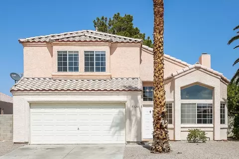 5120 Palo Pinto Ln, North Las Vegas, NV 89031