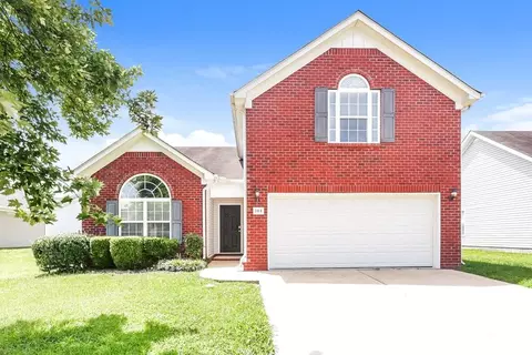 386 Sarava Ln, Smyrna, TN 37167