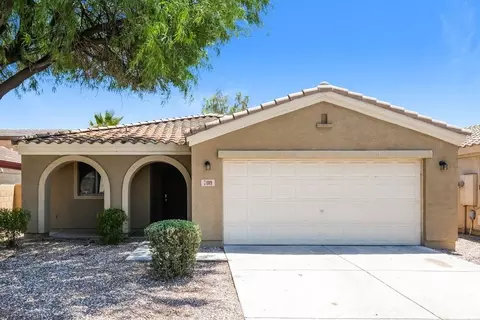 7409 S 37th Gln, Phoenix, AZ 85041