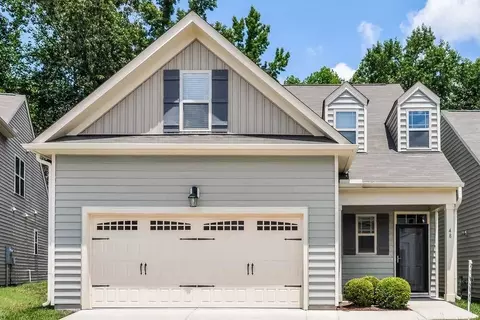 48 Ashby Dr, Clayton, NC 27527