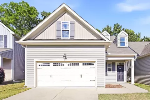 48 Ashby Dr, Clayton, NC 27527