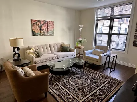 1111 25th St NW #407, Washington, DC 20037