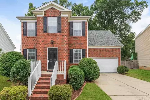 13814 Pilcher Dr, Charlotte, NC 28278