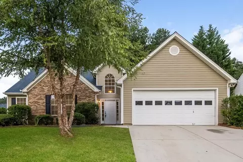 2350 Larpent Ct, Dacula, GA 30019