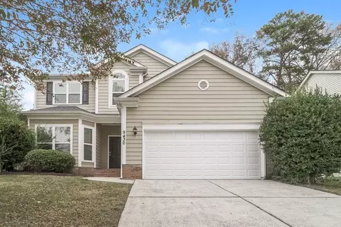 9430 Vera Jones Ln, Charlotte, NC 28213