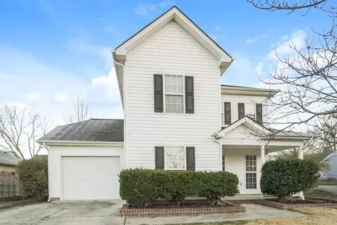 5906 Prestwick Ln, Monroe, NC 28110