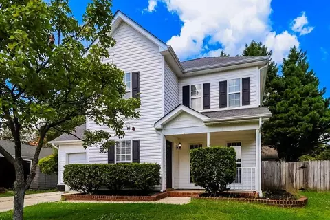 5906 Prestwick Ln, Monroe, NC 28110