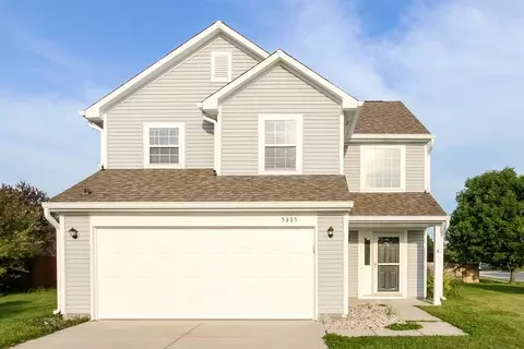 5885 Gadsen Dr, Plainfield, IN 46168