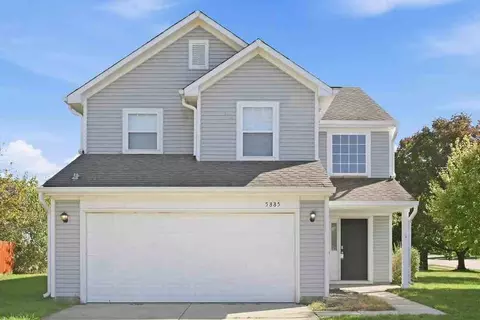 5885 Gadsen Dr, Plainfield, IN 46168