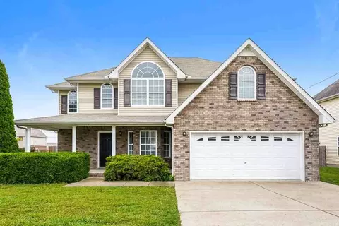 3001 Katonka Dr, Antioch, TN 37013